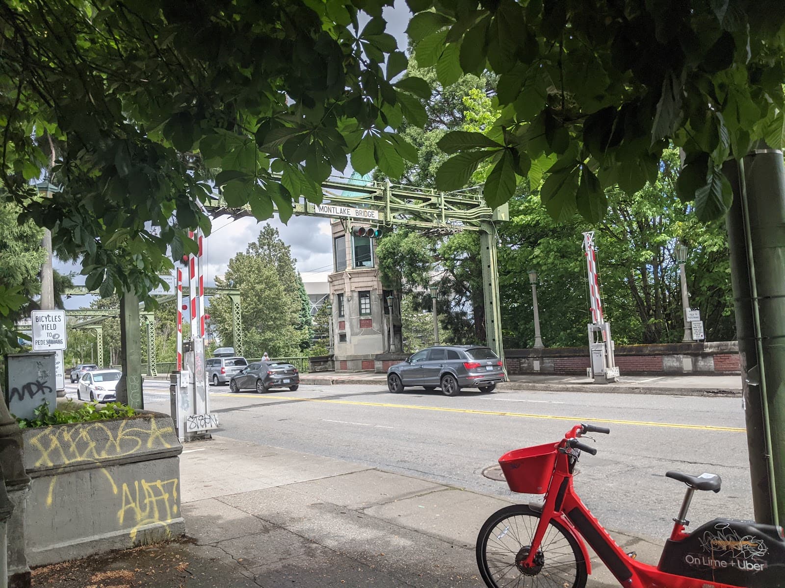 Montlake - Image 1