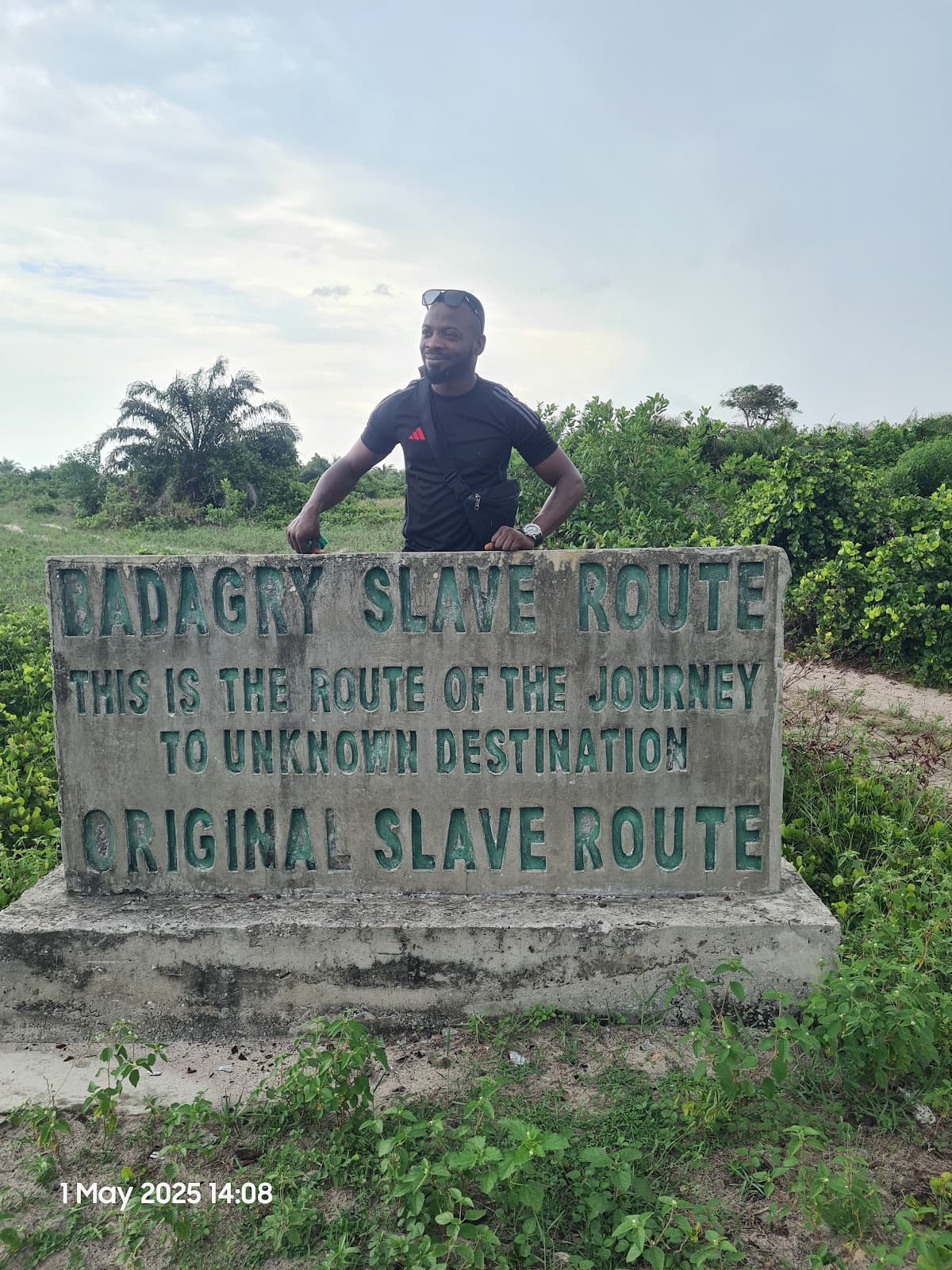 Badagry Slave Route - Image 1