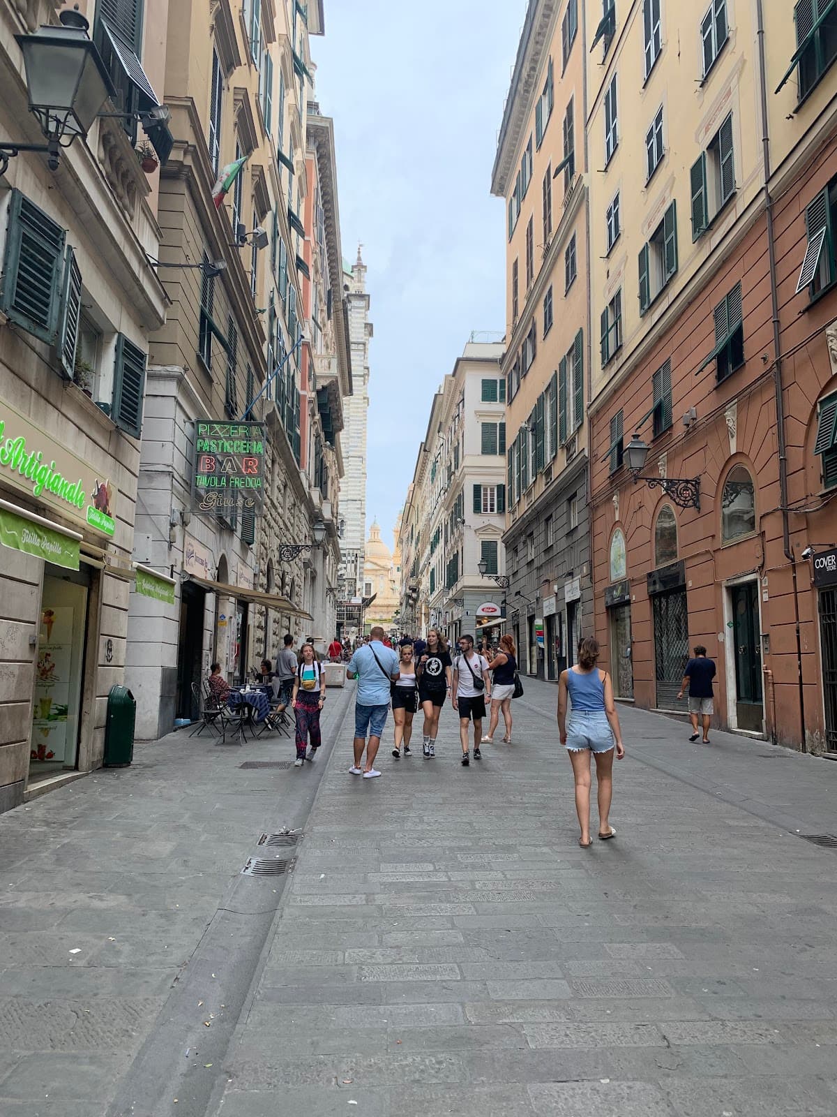 Maddalena Quarter - Image 1