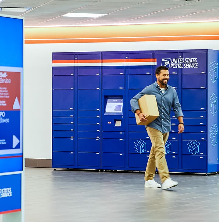 U.S. Post Office (Lockport) - Image 1