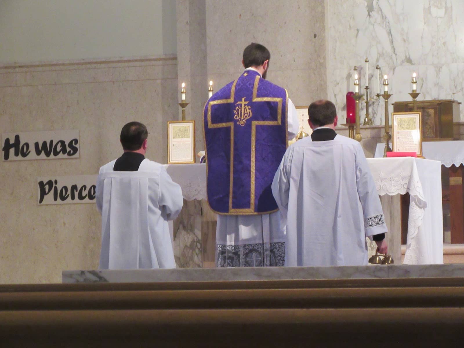 Insightful Pastoral Guidance