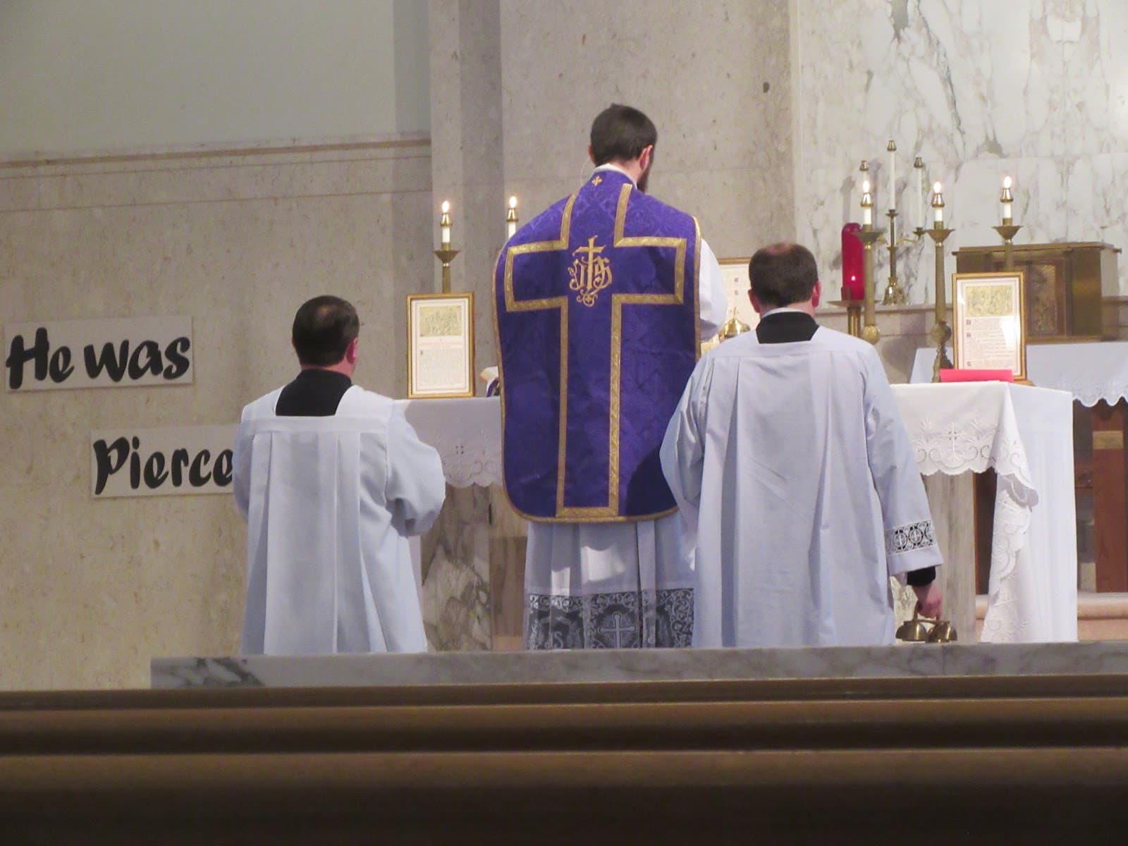 Holy Family Catholic Church - Image 1