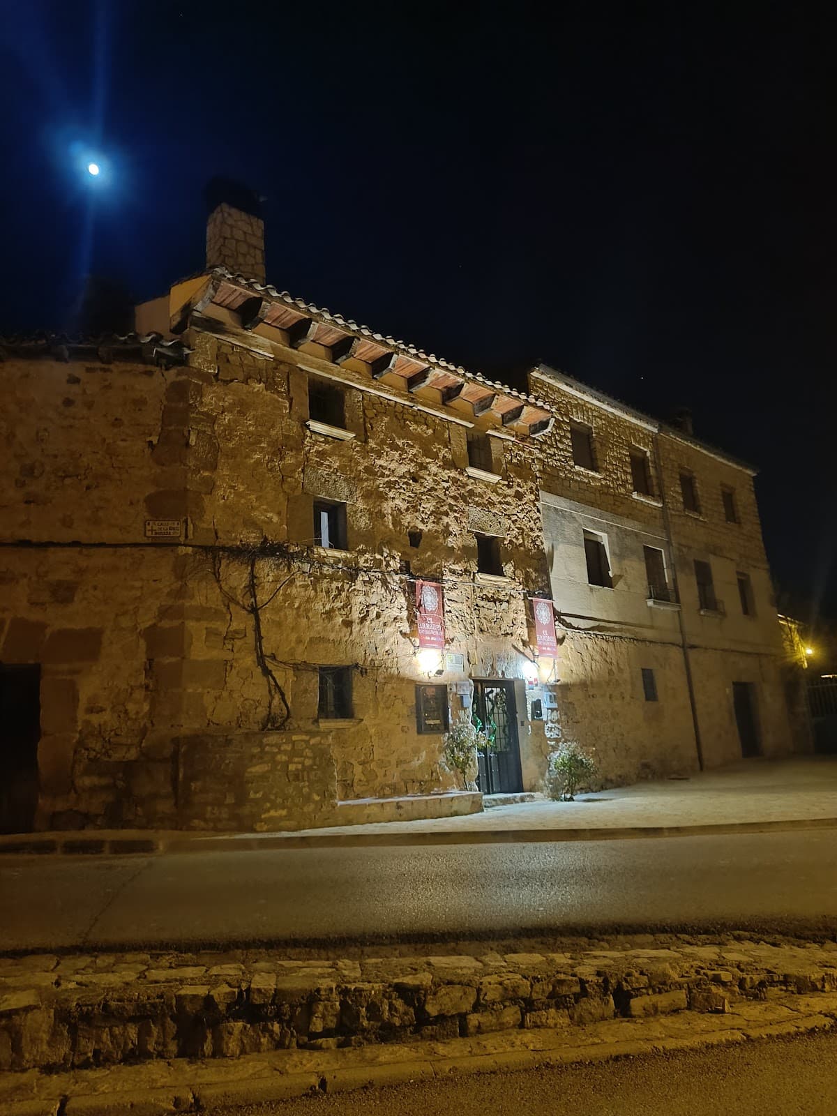 Arrabal Quarter - Image 1