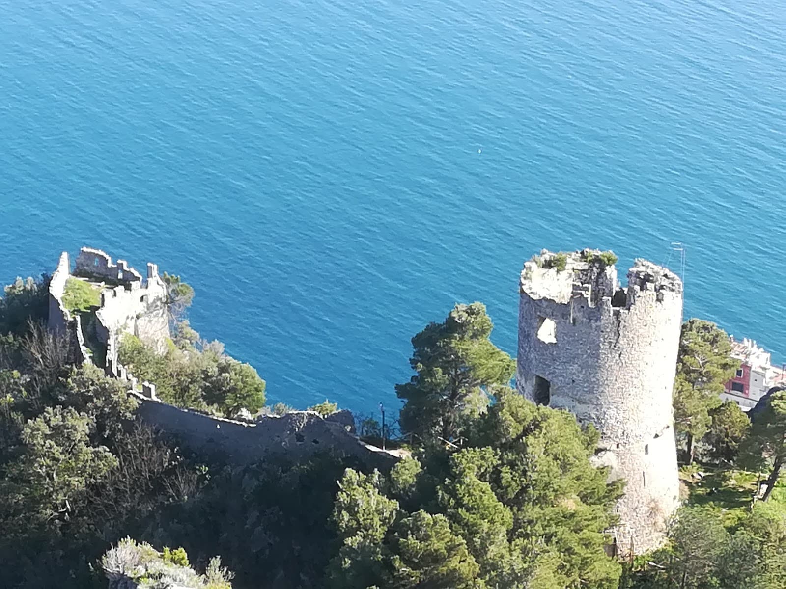 Torre dello Ziro - Image 1