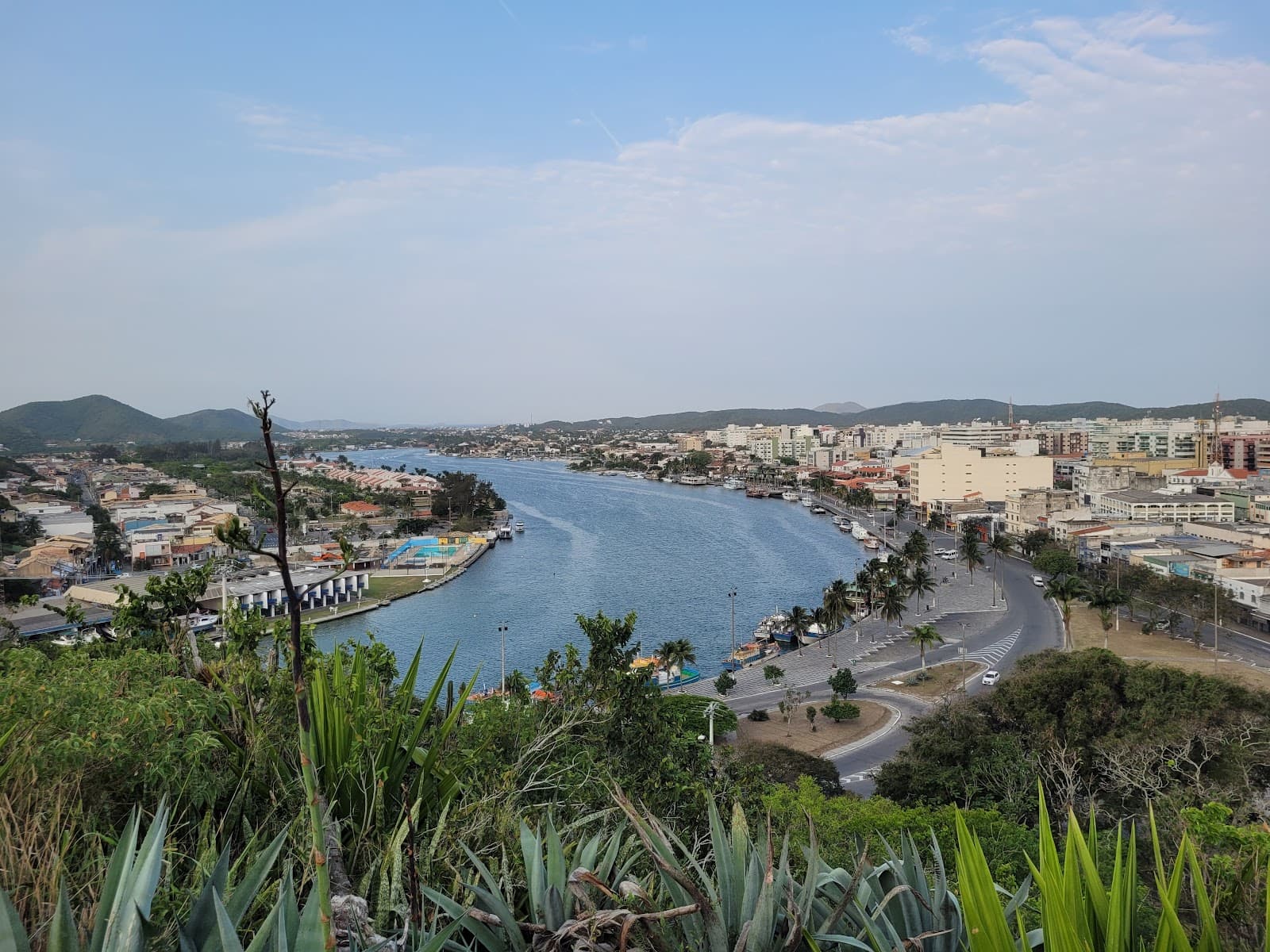 Morro da Guia Macau - Image 1