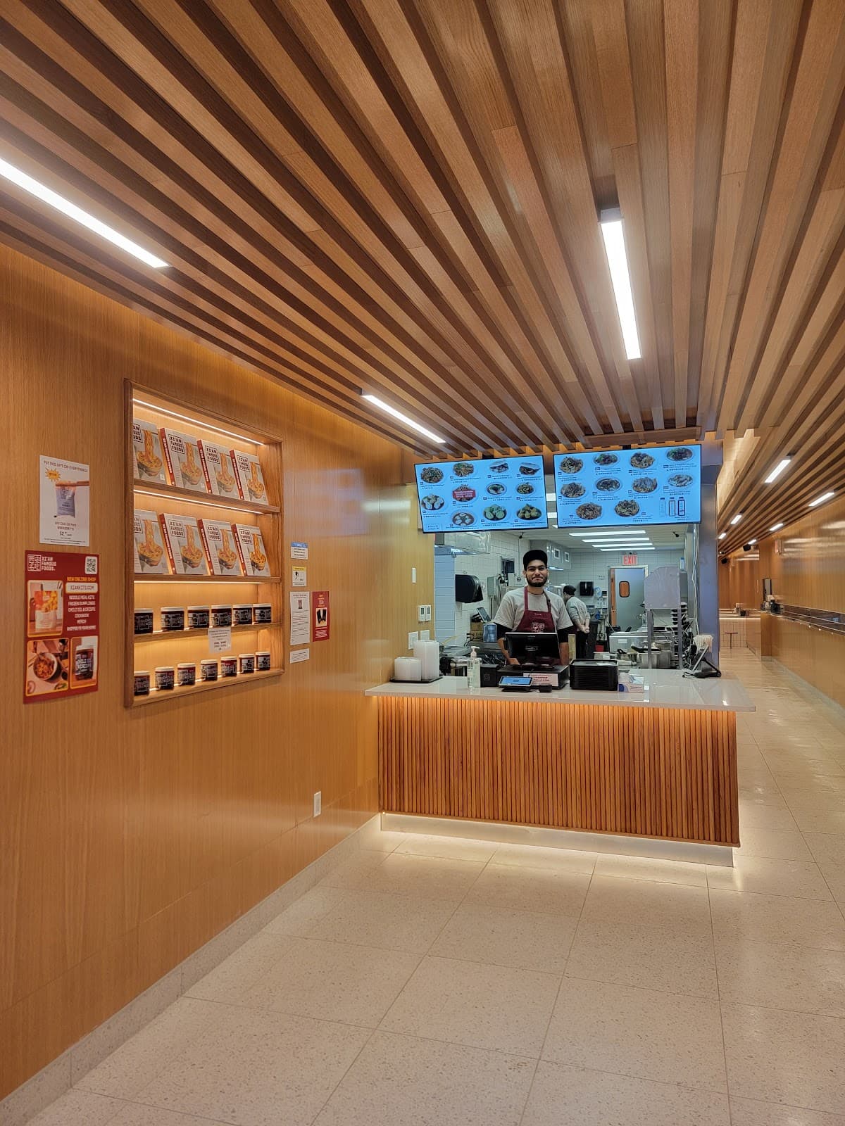 Xi'an Famous Foods (40th Street) - Image 1