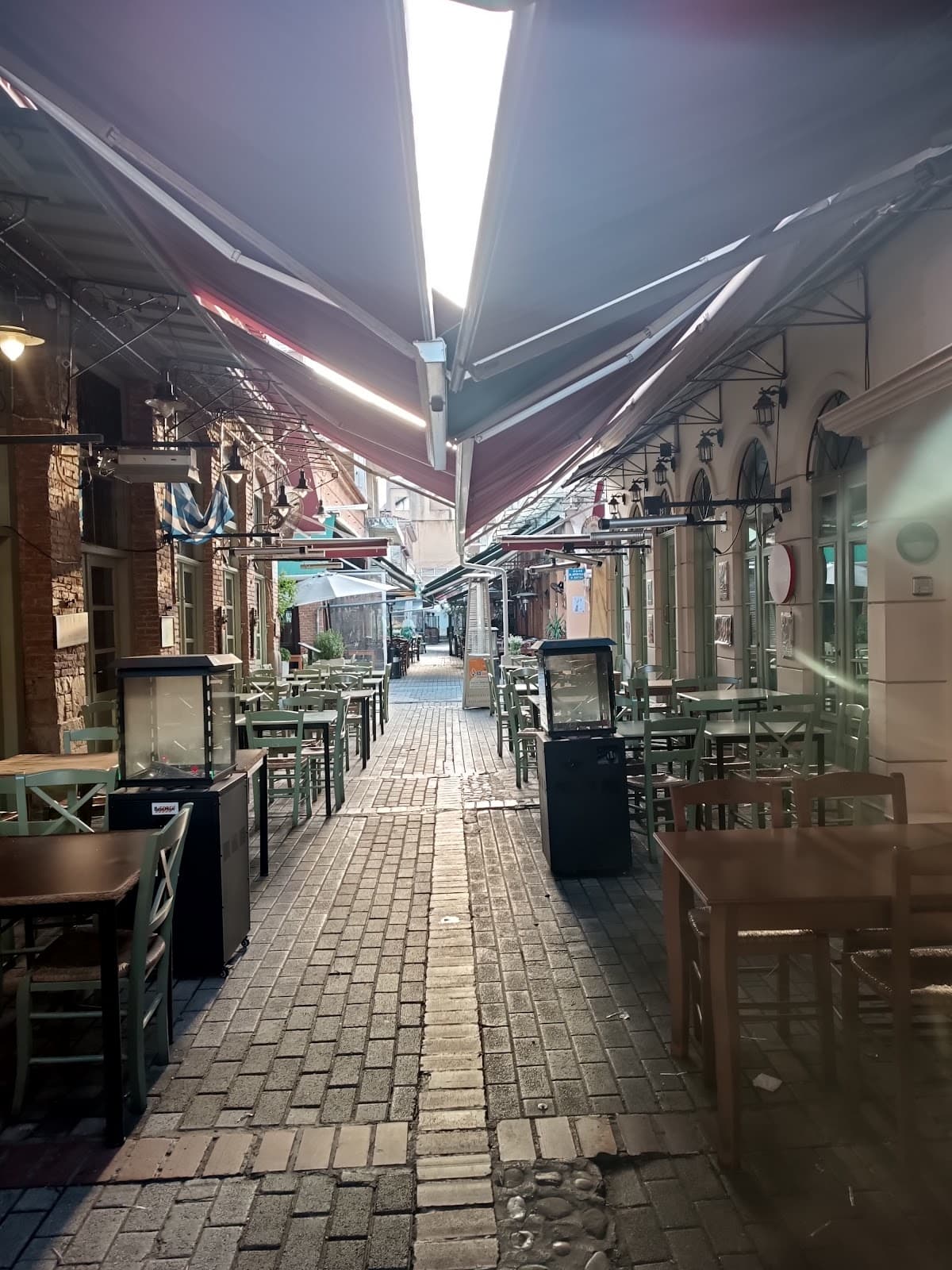 Manavika quarter - Image 1