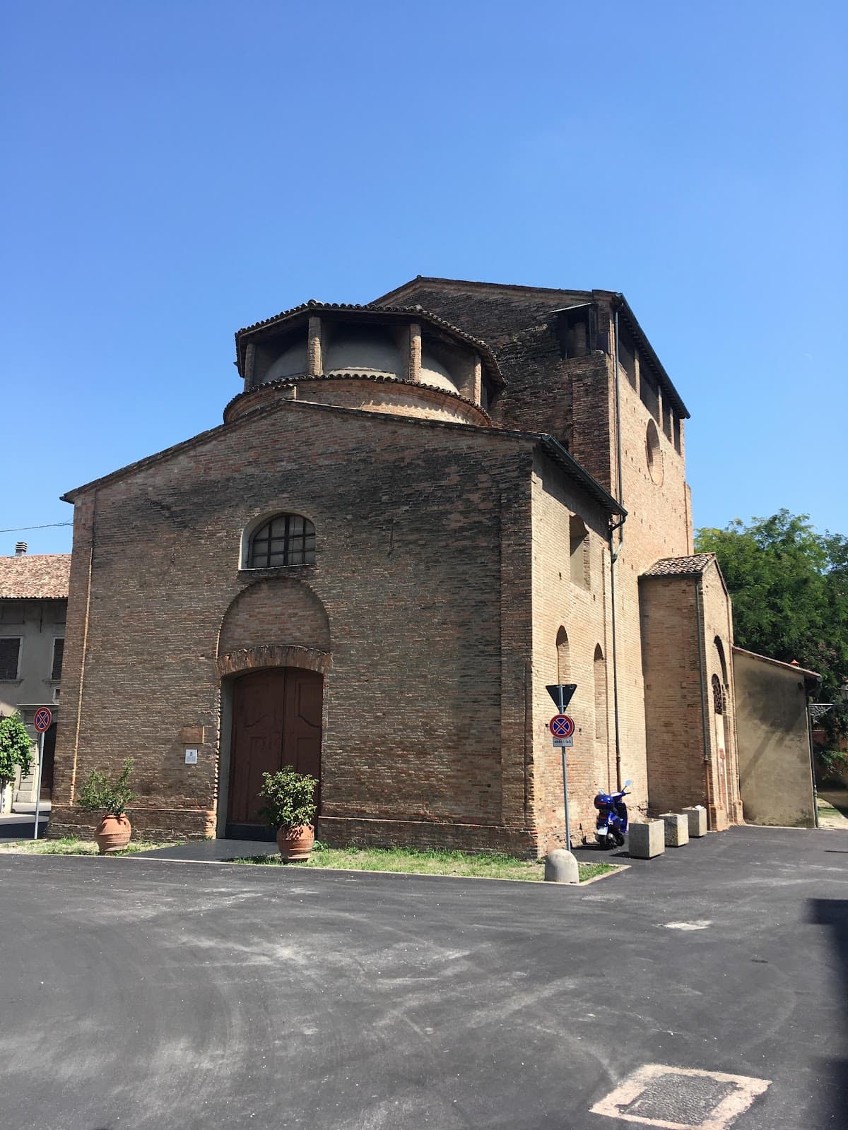 Diocesan Museum Forlì-Bertinoro - Image 1