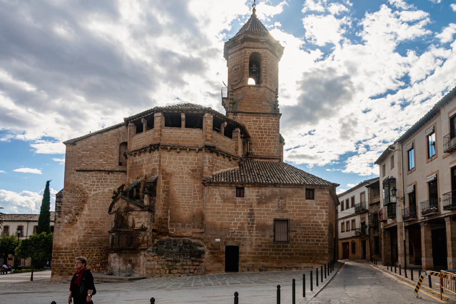 Úbeda UNESCO Old Town - Image 1