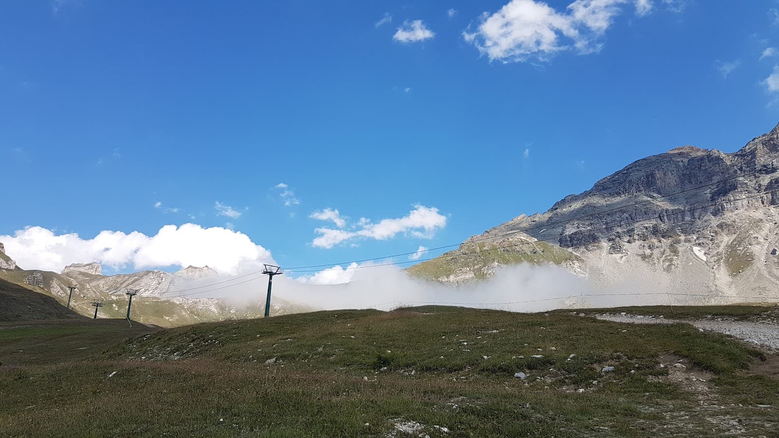 Valtournenche Salette Ski Area - Image 1
