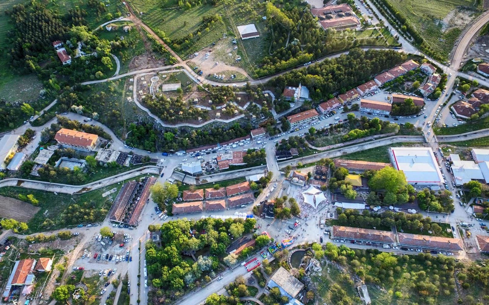 Hüdai Thermal Springs (Sandıklı) - Image 1