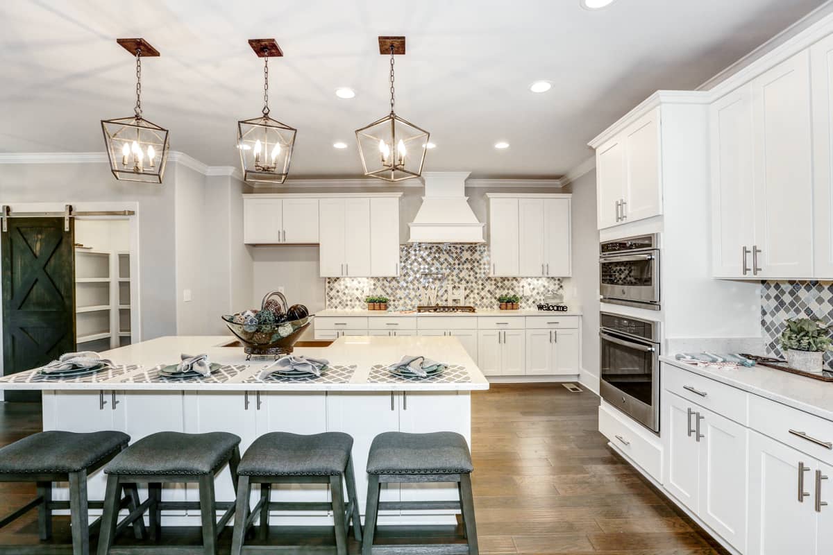 Potential Buyer Incentives