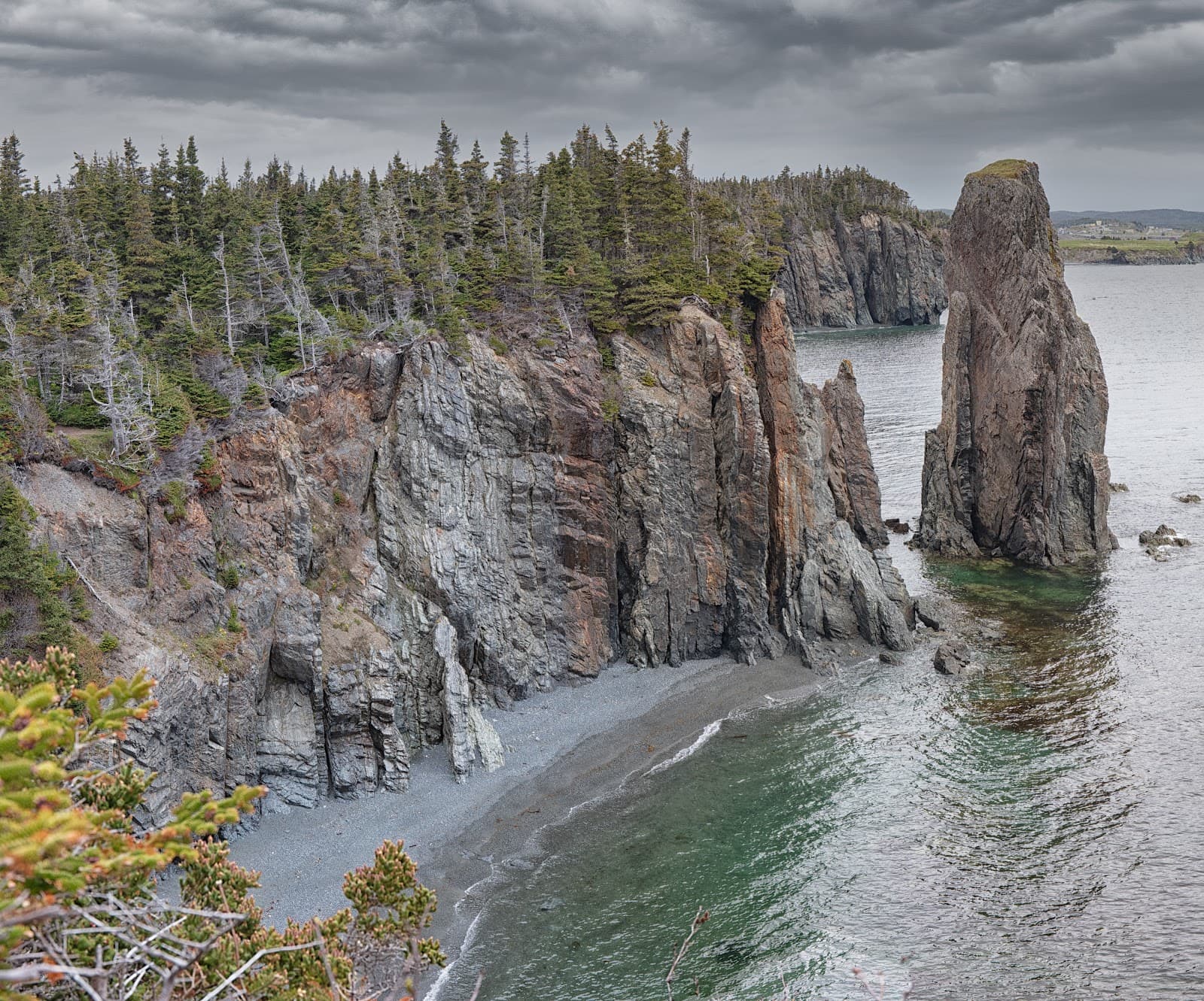 Skerwink Trail - Image 1