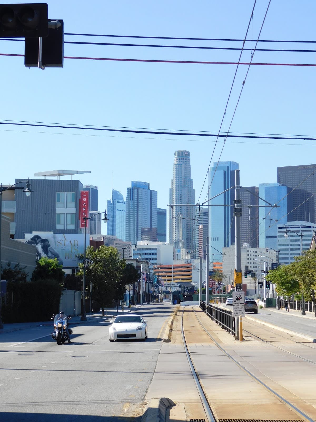 Culver City Arts District Los Angeles - Image 1