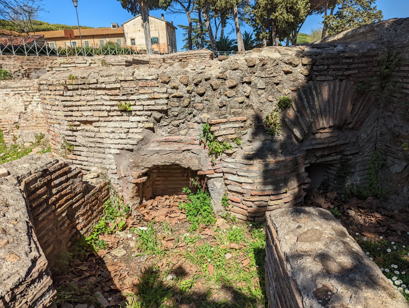 Ostia Antica - Image 1