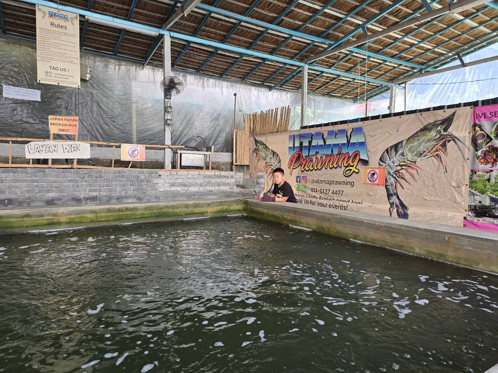 Farm-to-Table Dining