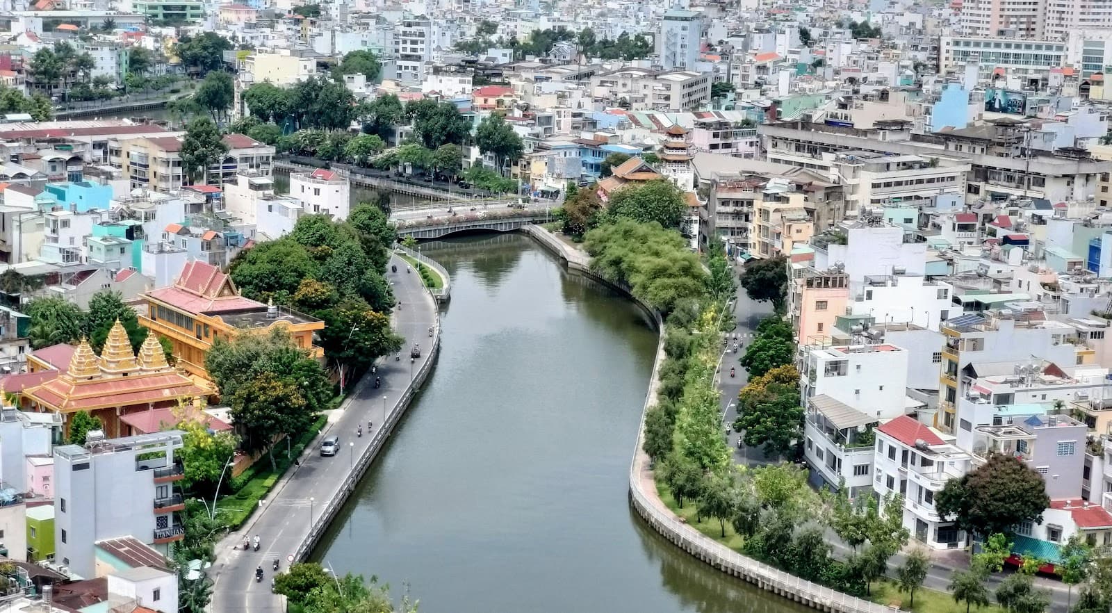 District 3 - Image 1