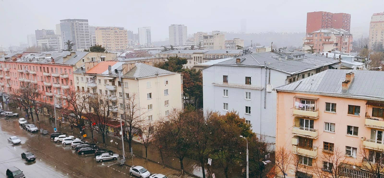 Tbilisi Sports Palace