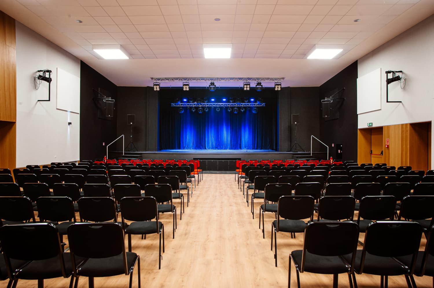 Bojków historic center - Image 1