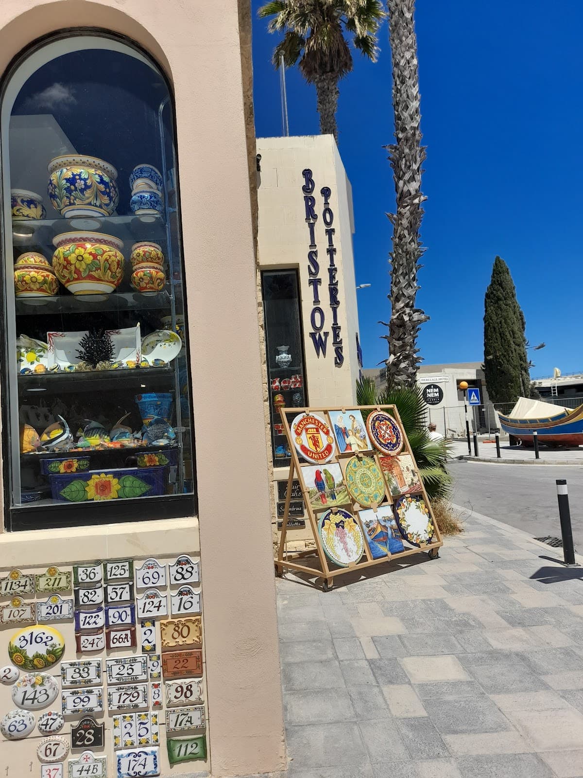 Ta' Qali Crafts Village - Image 1