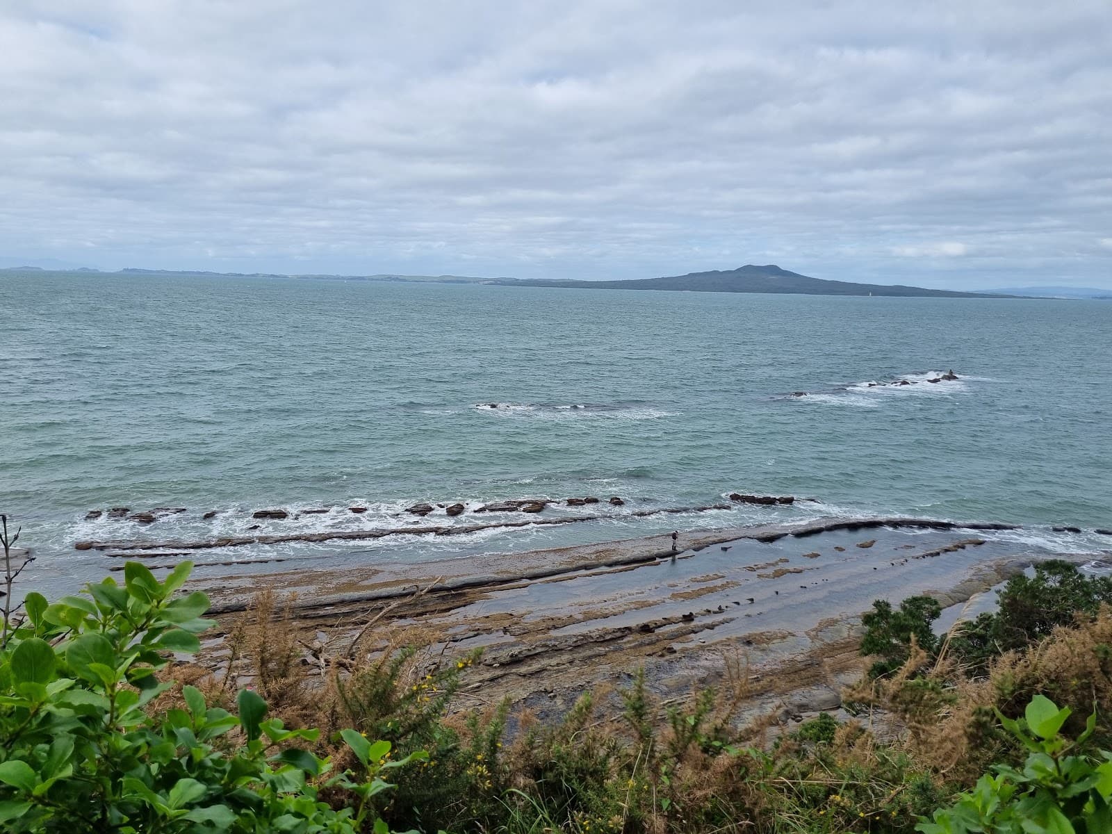 Rahopara Pā Historic Reserve - Image 1