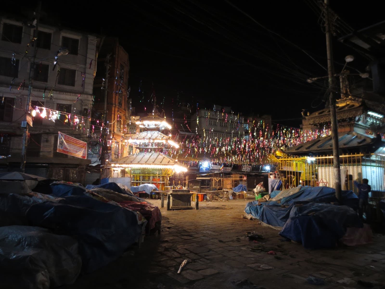 Asan Bazaar - Image 1