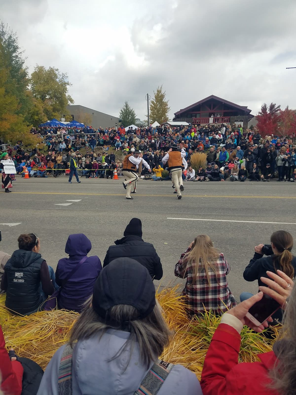 Main Street (Ketchum) - Image 1