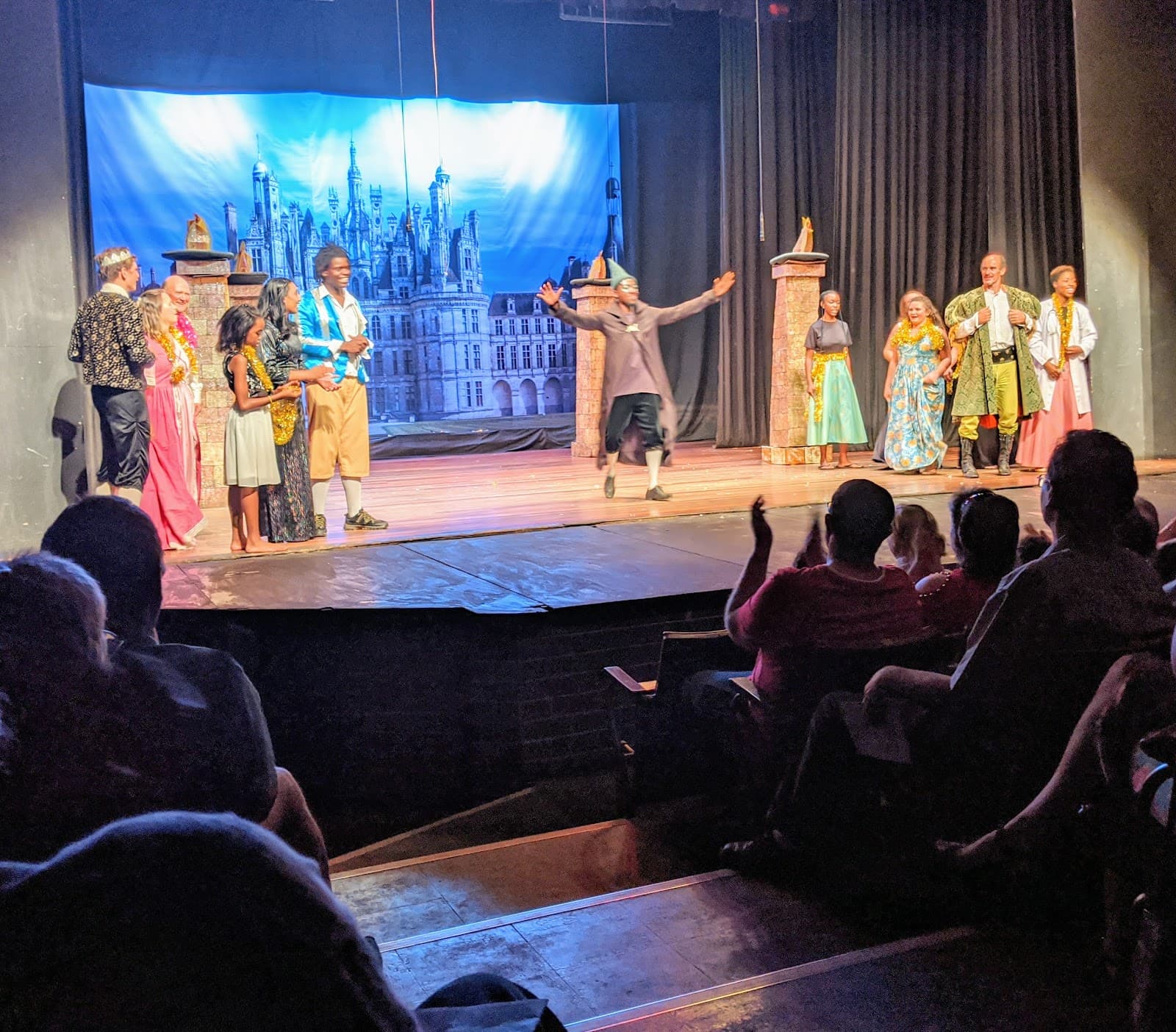 Bulawayo Theatre - Image 1