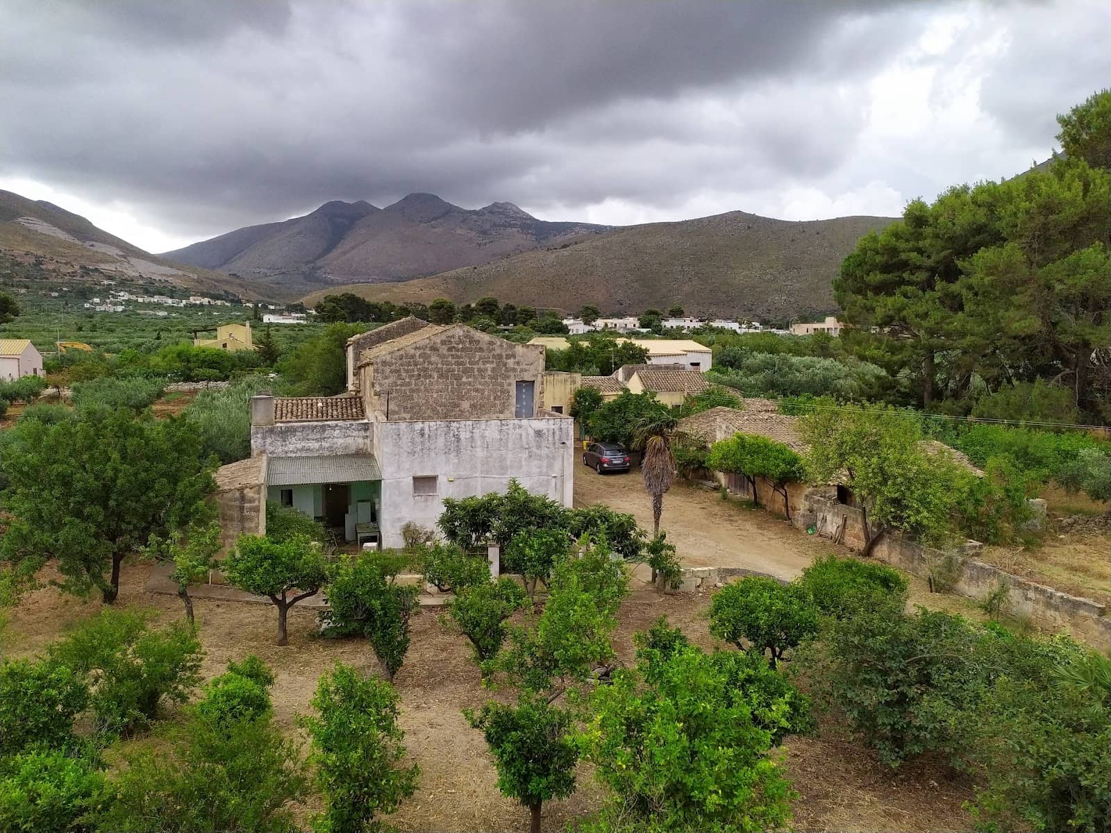 Modern & Clean Accommodations