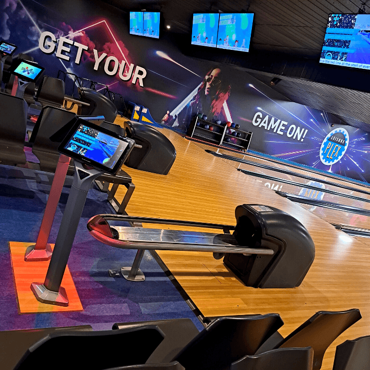 Leisureplex - Image 1