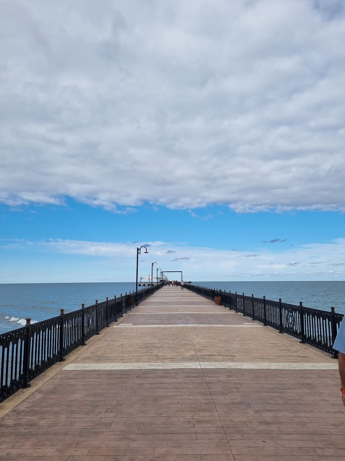 Atakum Beach - Image 1