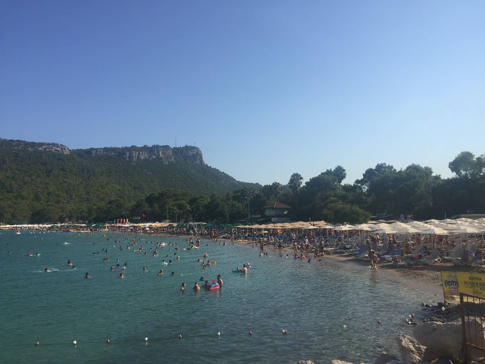 Hidden Gem Beach