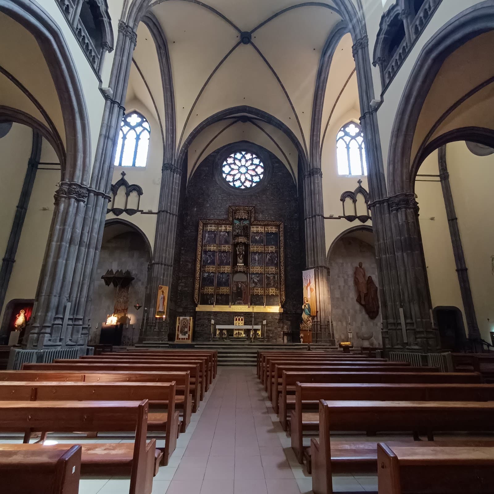 Parroquia de San Lorenzo - Image 1