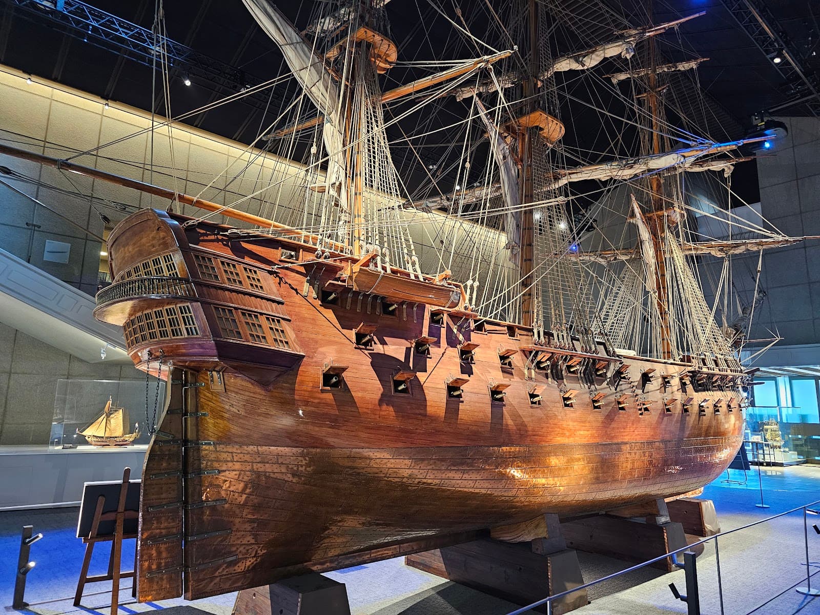 Kobe Maritime Museum - Image 1