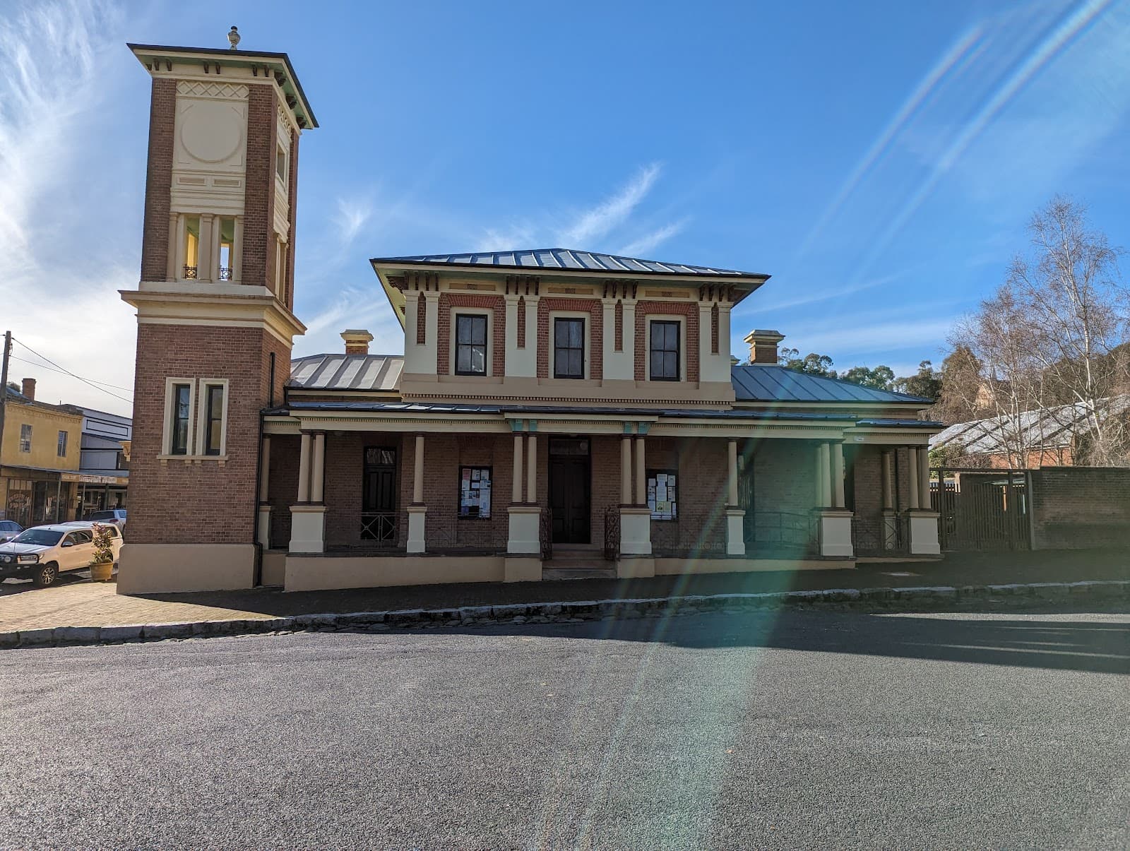 Carcoar Historic Village - Image 1