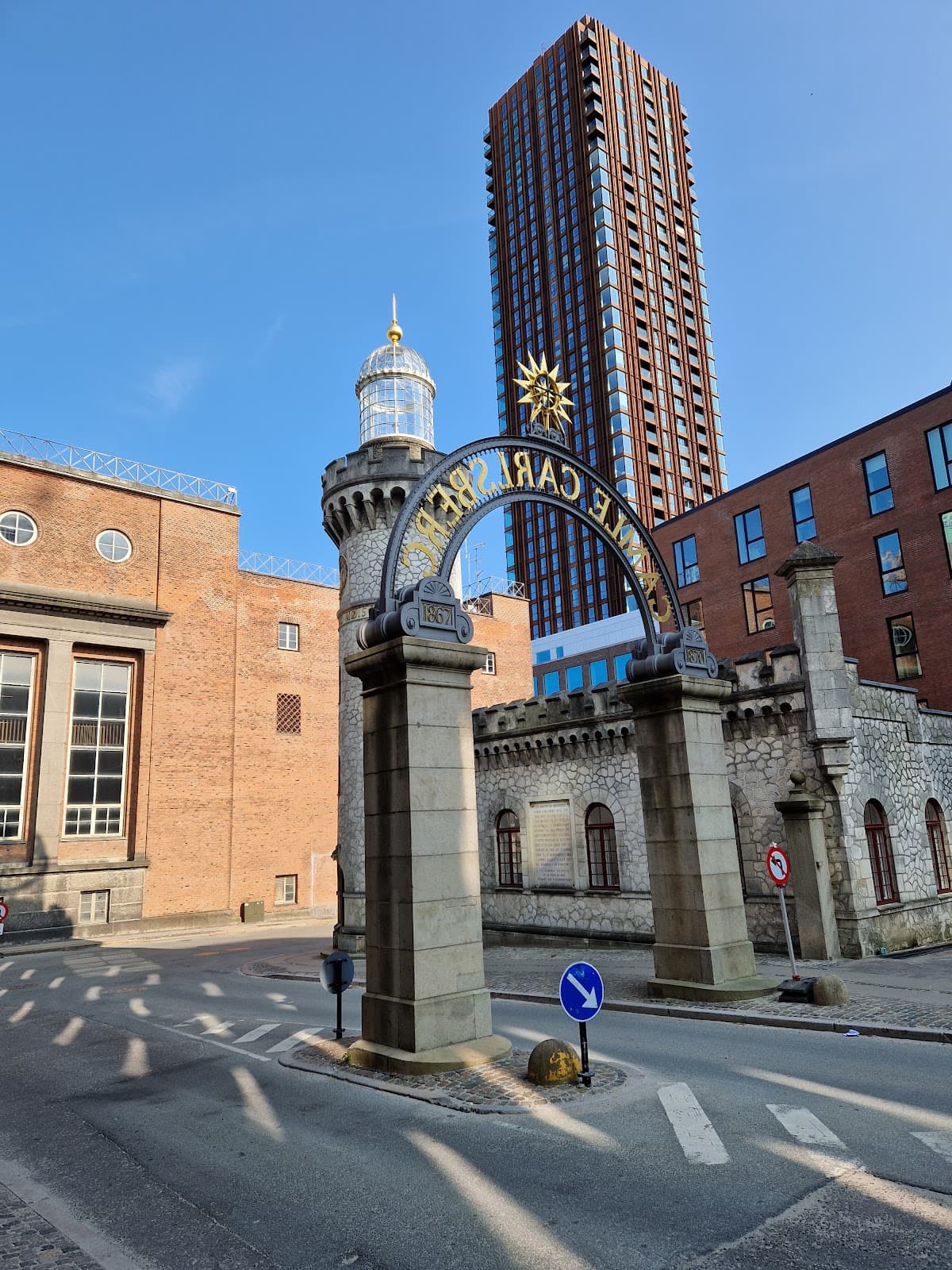 Carlsberg City District (Carlsberg Byen) Copenhagen - Image 1