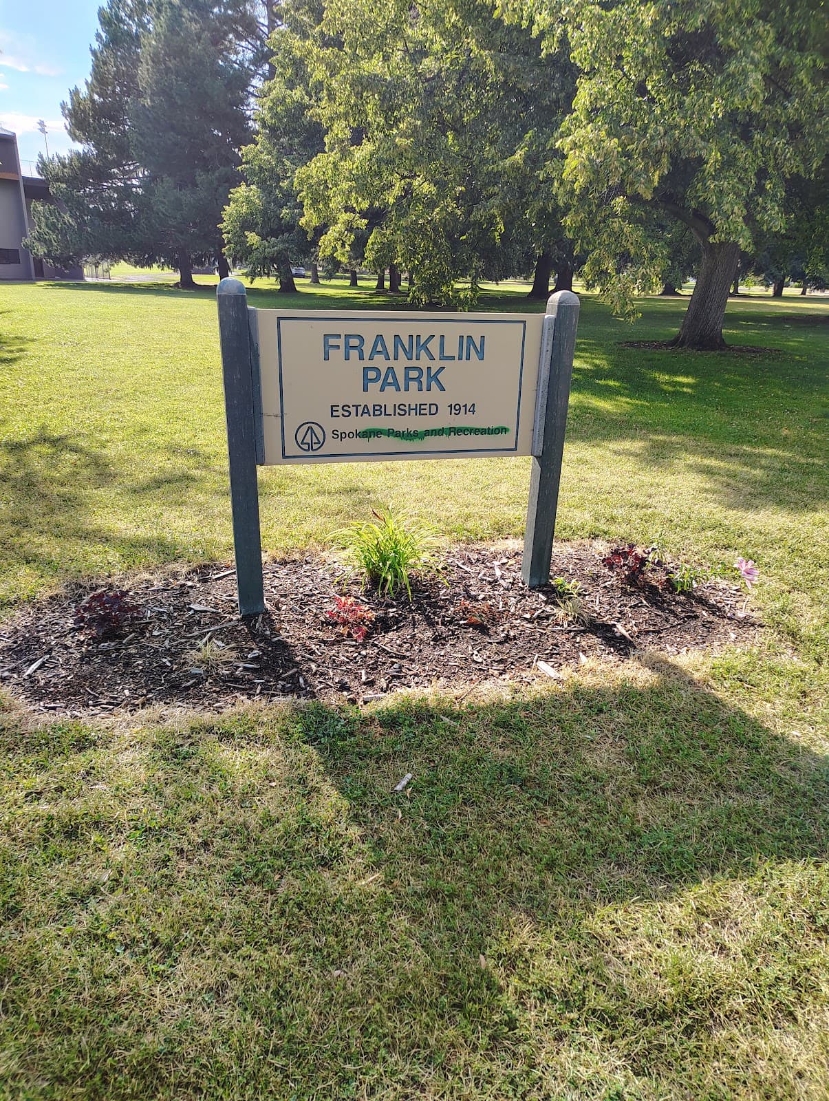 Franklin Park - Image 1