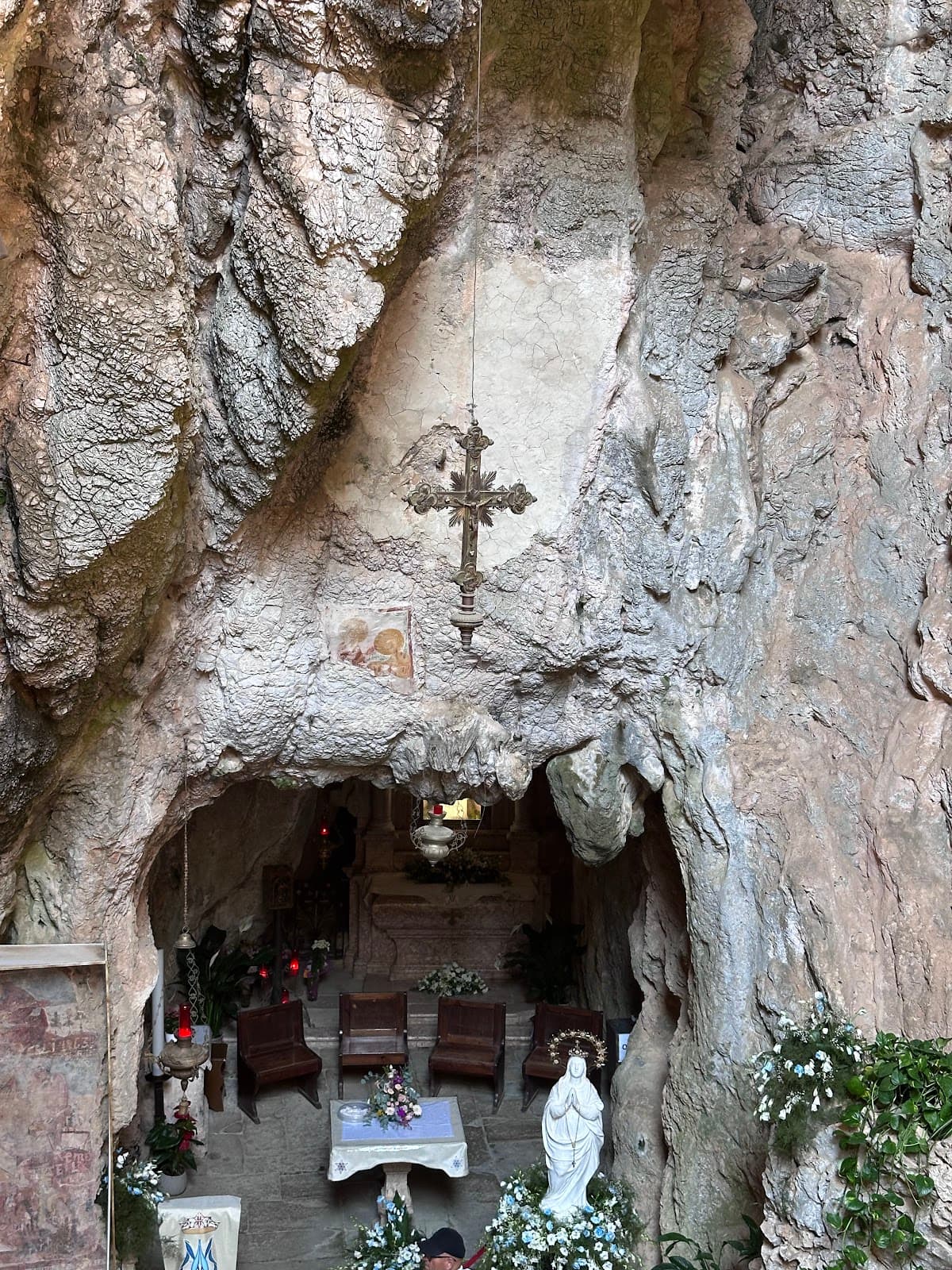 Eremo di Monte Stella (Pazzano) - Image 1