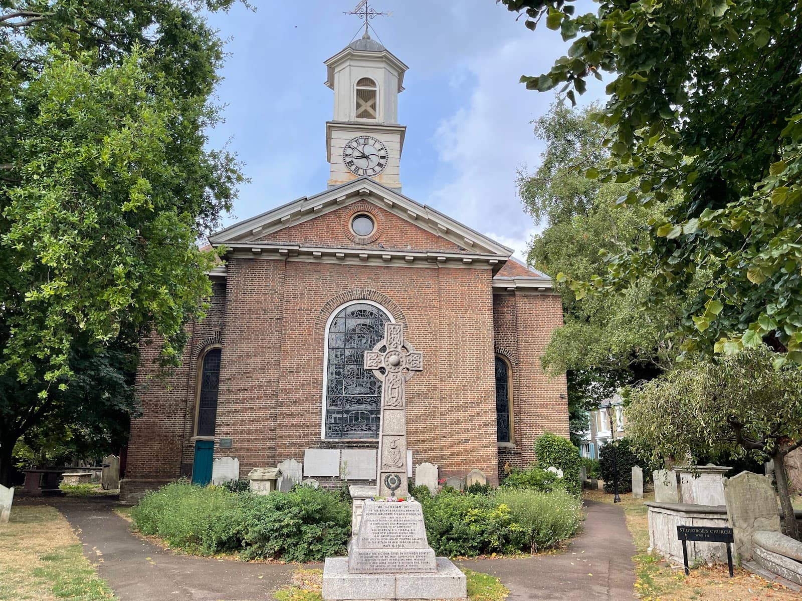 Seasonal Produce Stall