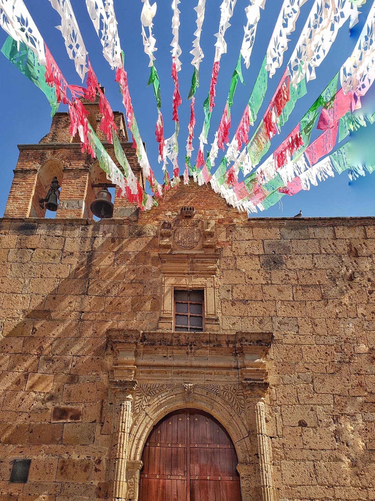 Parroquia de San Juan de Ocotán - Image 1