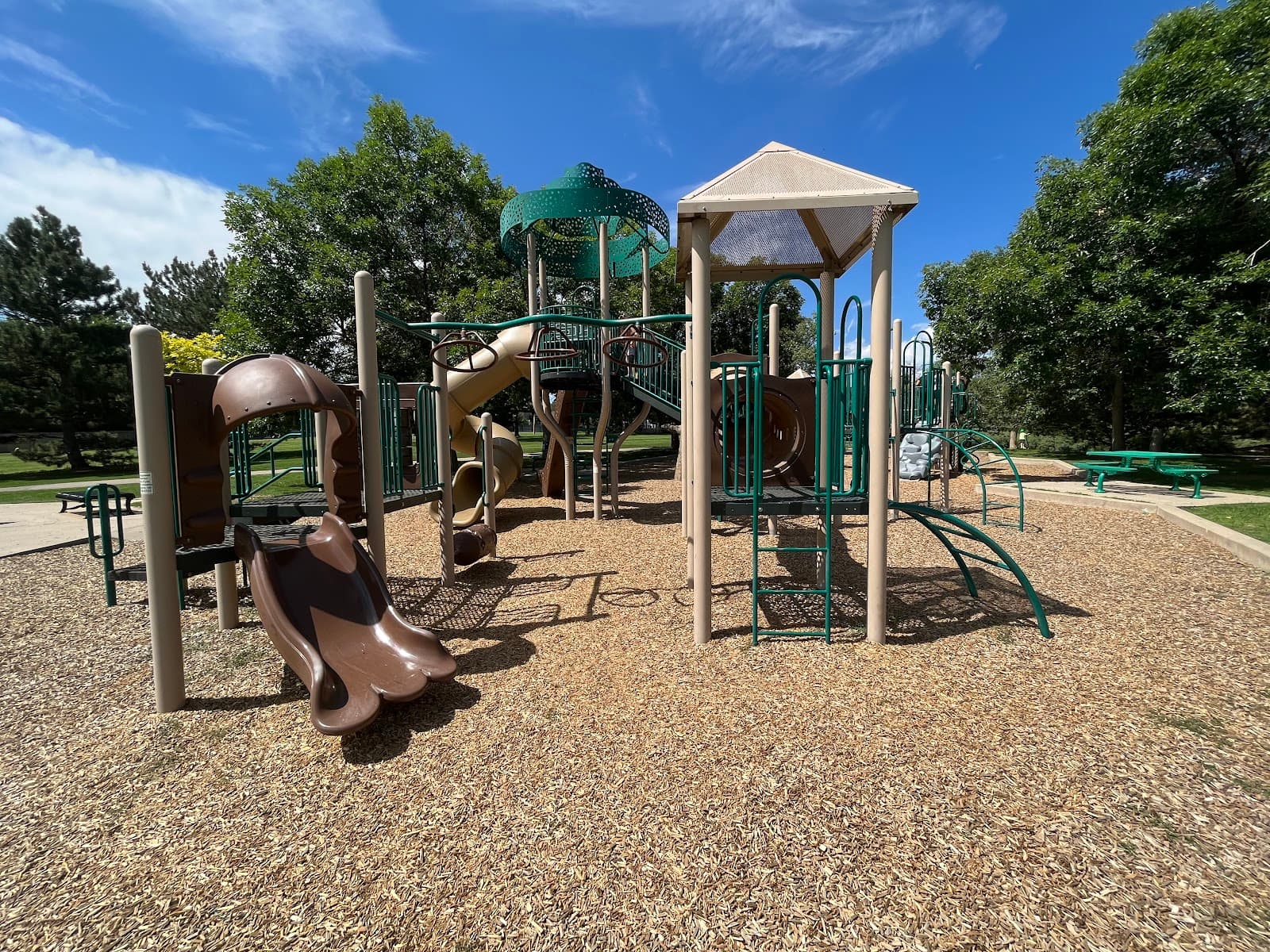 Sweetwater Park - Image 1