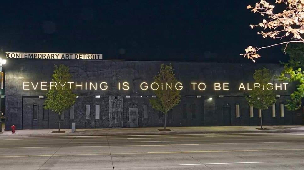 Museum of Contemporary Art Detroit (MOCAD) - Image 1