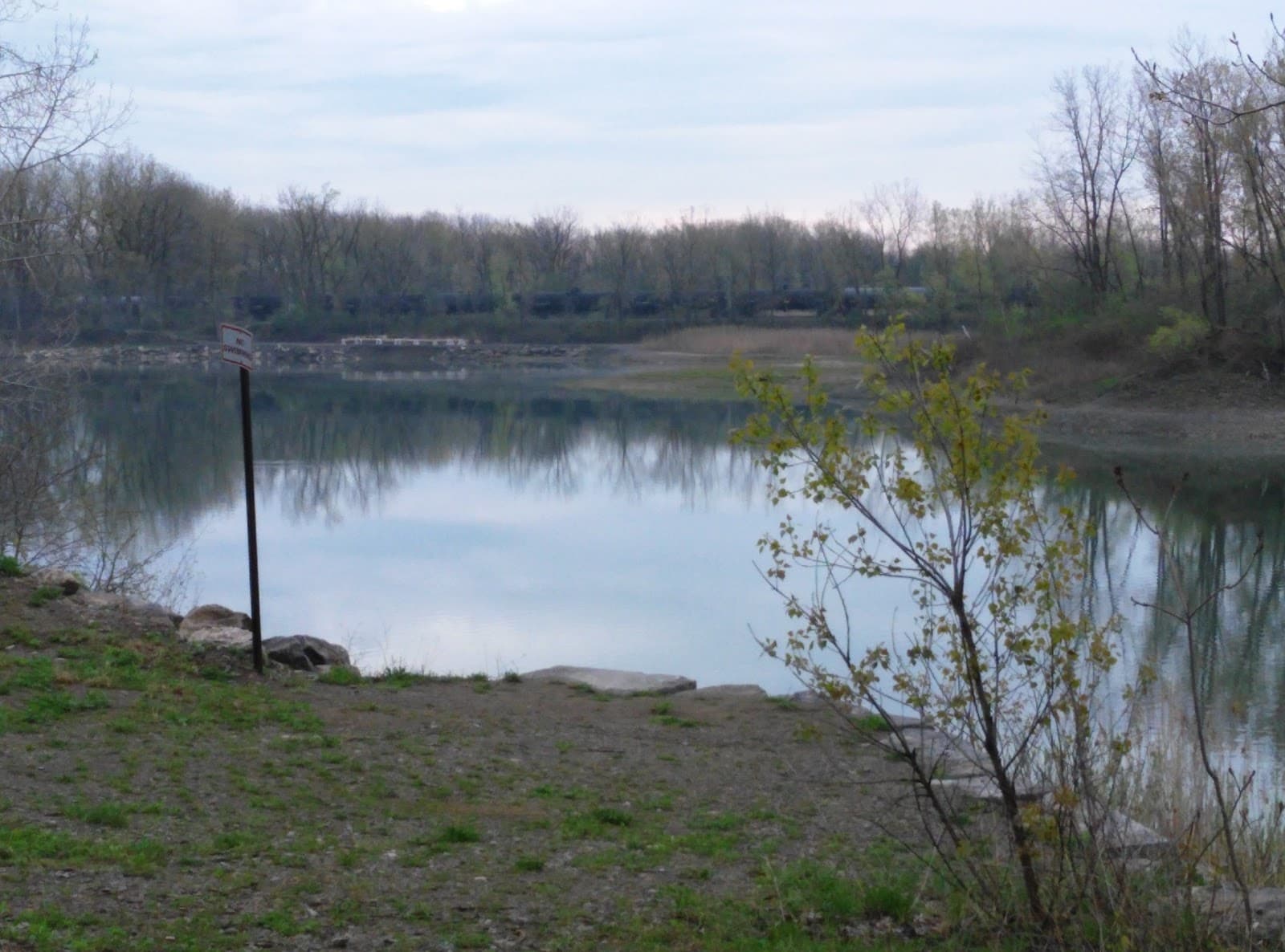 DeWitt Recreation Area - Image 1