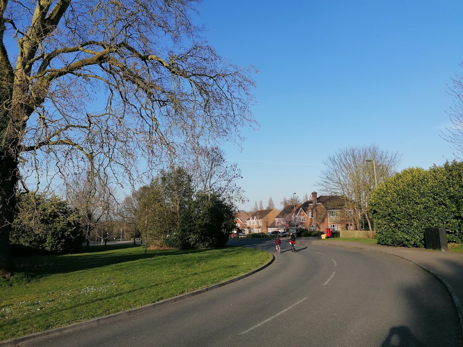 Chessington - Image 1