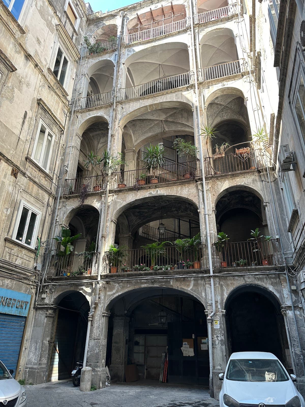 Palazzo Miradois - Image 1