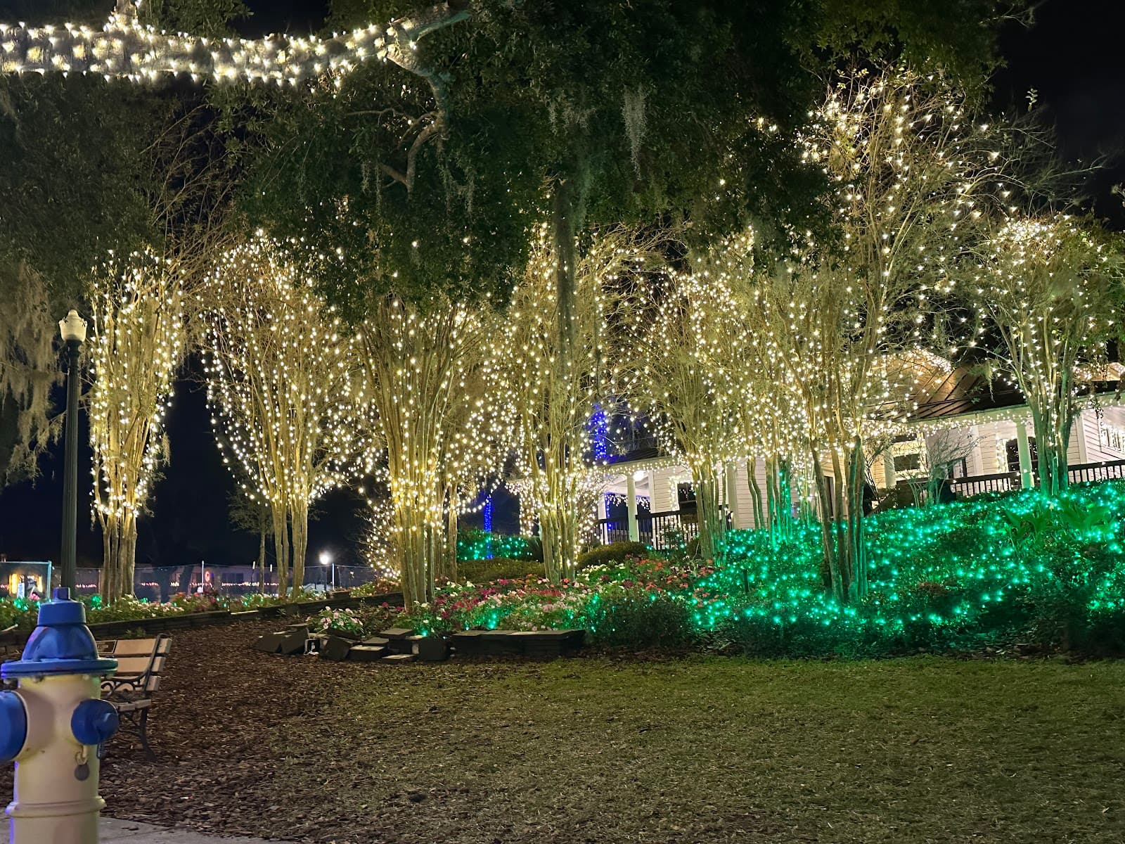 Donnelly Park - Image 1