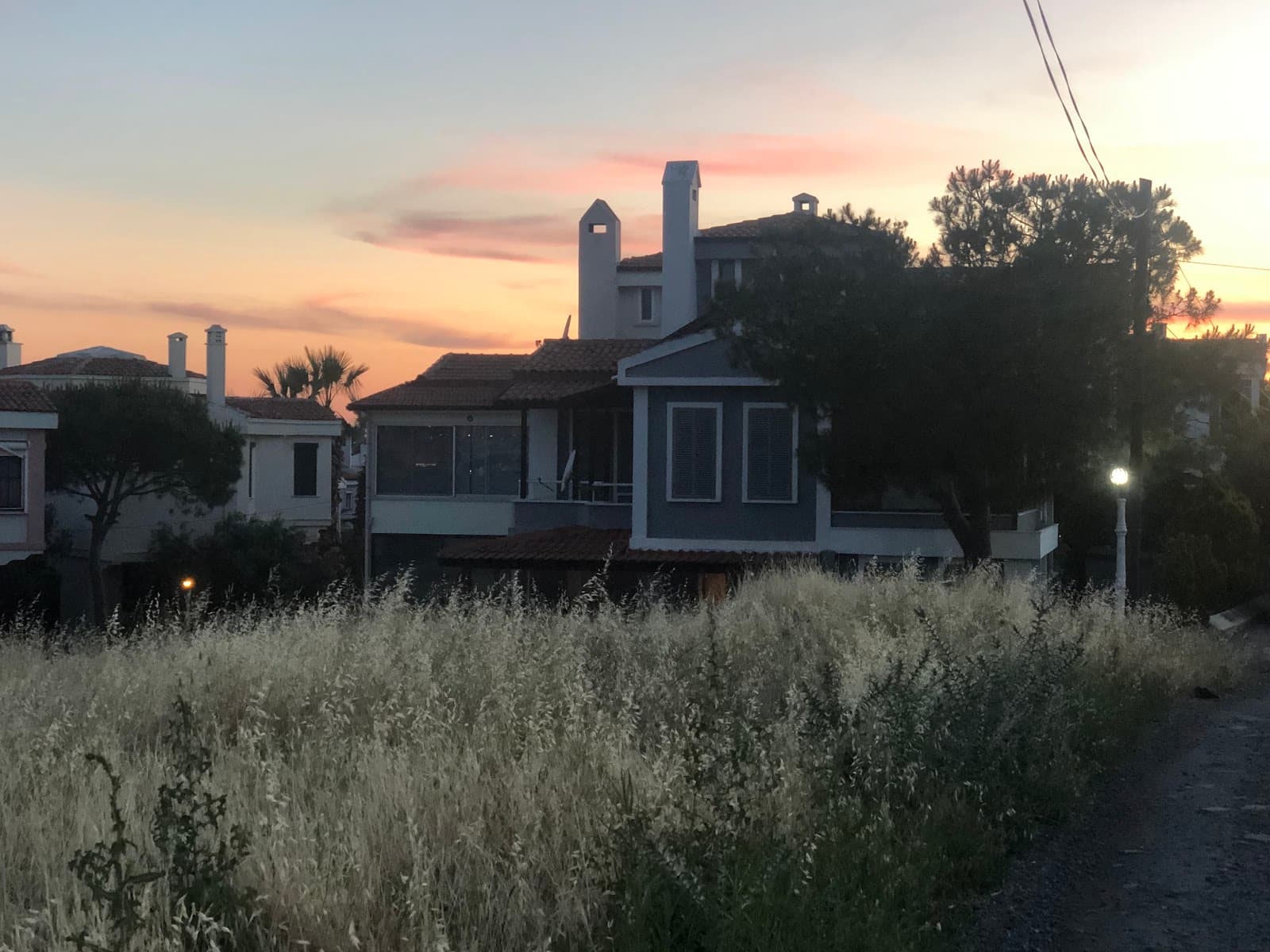 Poyraz Bay (Cunda) - Image 1