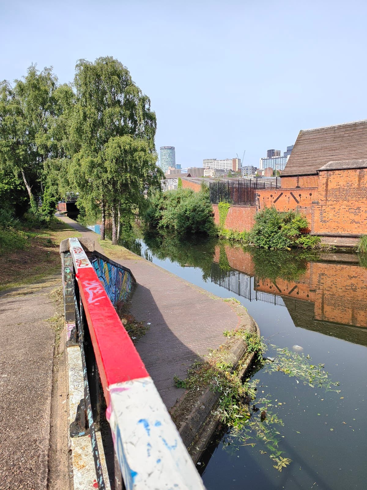Digbeth - Image 1