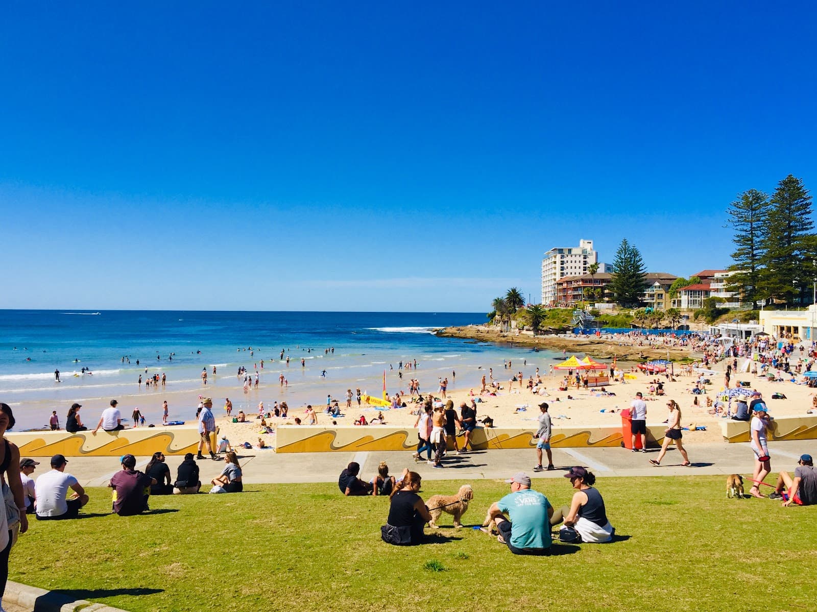 Cronulla Beach Sydney - Image 1