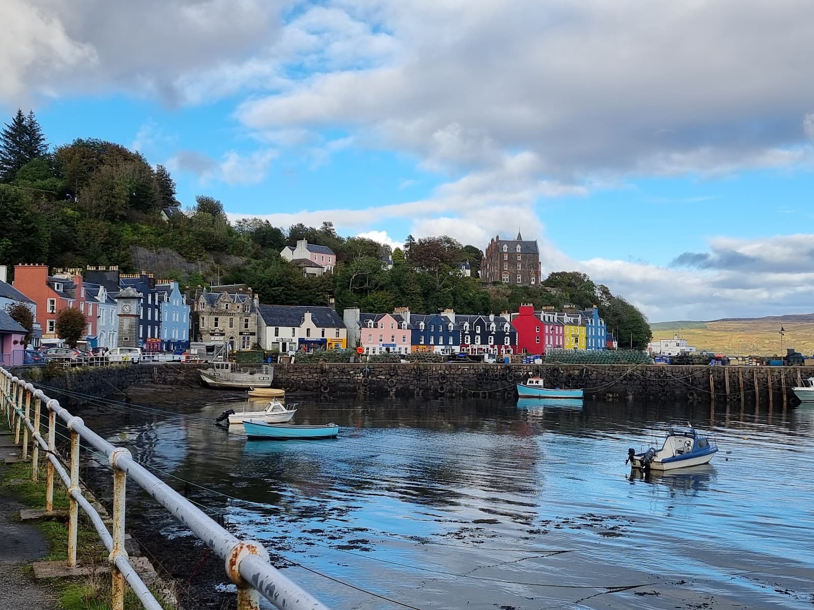 Calgary Bay - Image 1